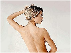 Болевые ощущения в области спины могут вызывать более 30 разных болезней! 